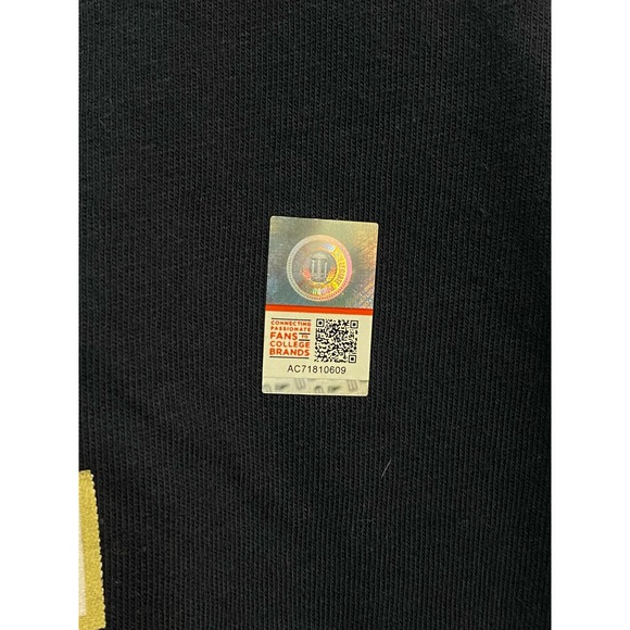 NEW Blue84 Navy College Football Beat Army T-Shirt Mens Size 2XL - Picture 8 of 9